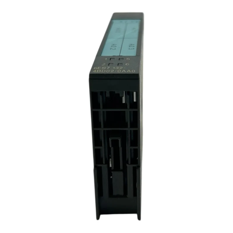 Siemens SPS Elektronikmodul 6ES7132-4BD02-0AA0 Siemens Elektronikmodul Industrie
