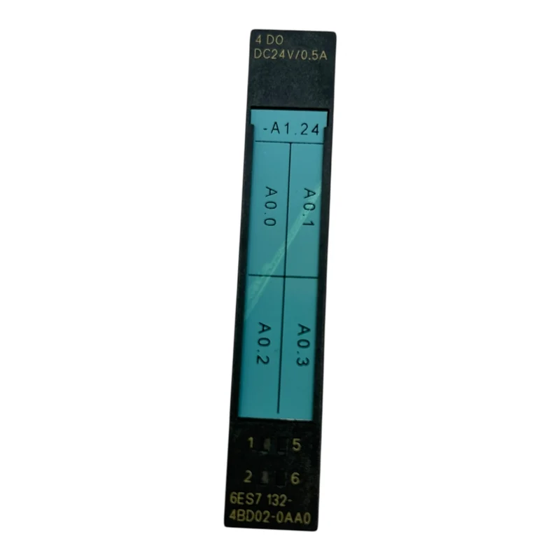 Siemens SPS Elektronikmodul 6ES7132-4BD02-0AA0 Siemens Elektronikmodul Industrie