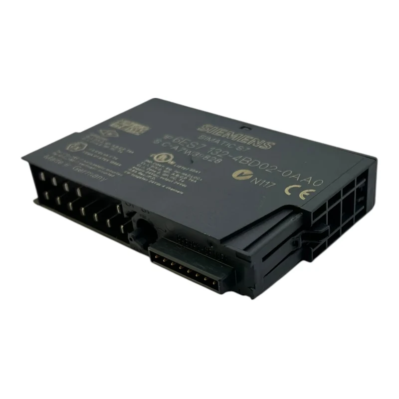 Siemens SPS Elektronikmodul 6ES7132-4BD02-0AA0 Siemens Elektronikmodul Industrie