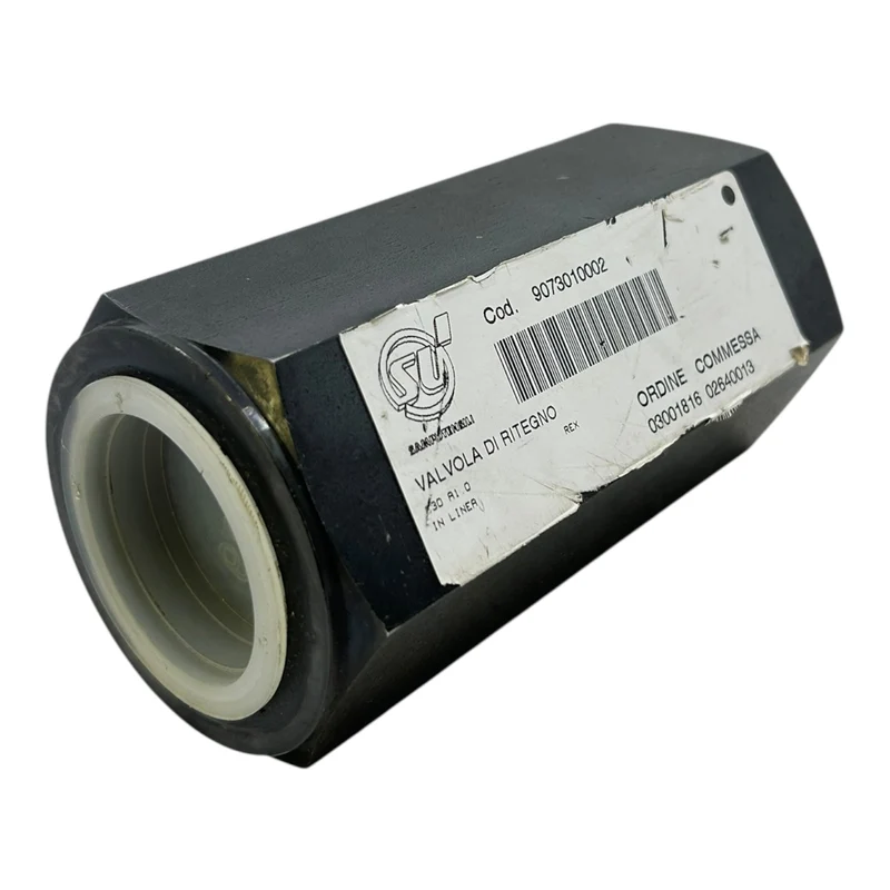 Samputensili Rückschlagventil 9073010002