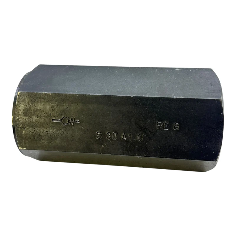 Samputensili Rückschlagventil 9073010002