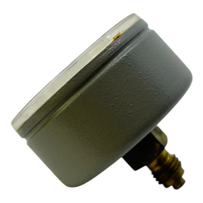 KFM Manometer Druckmesser 0–25 MPa (0–250 bar)