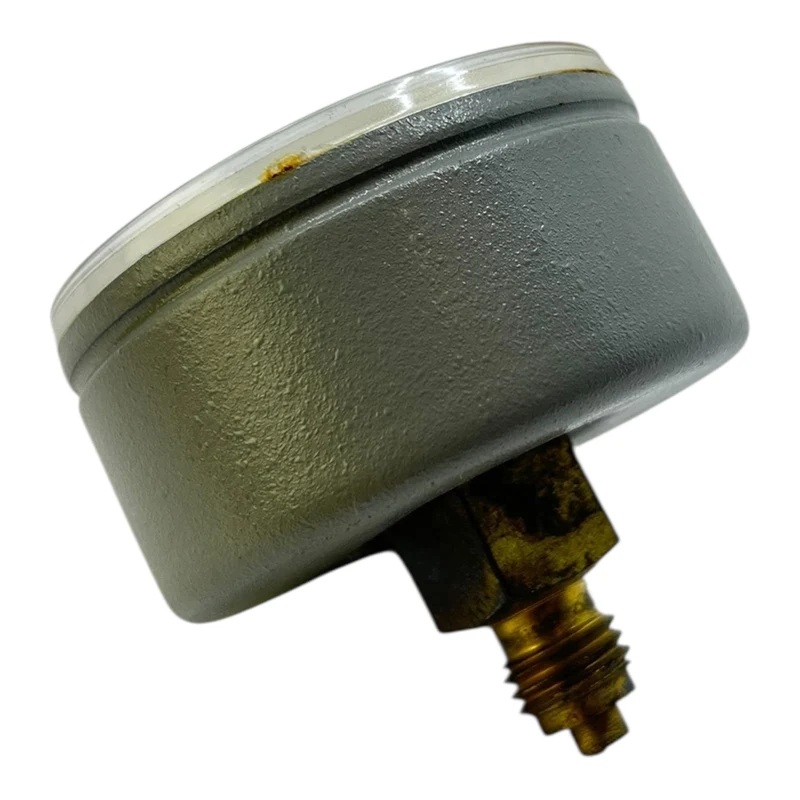 KFM Manometer Druckmesser 0–25 MPa (0–250 bar)