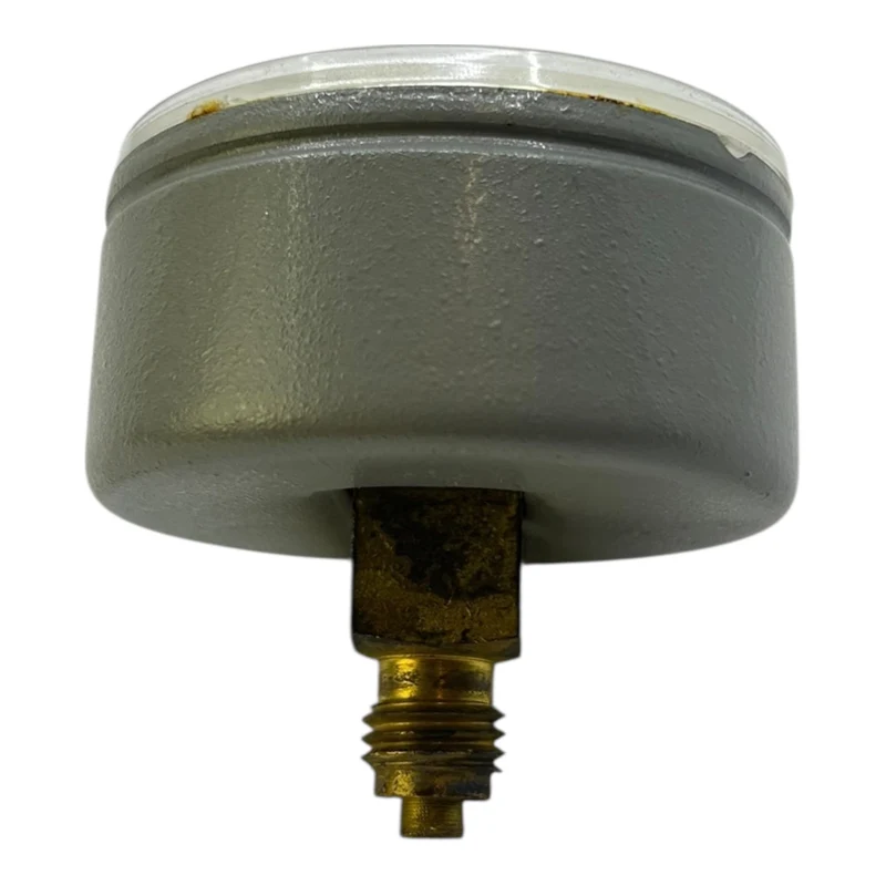 KFM Manometer Druckmesser 0–25 MPa (0–250 bar)