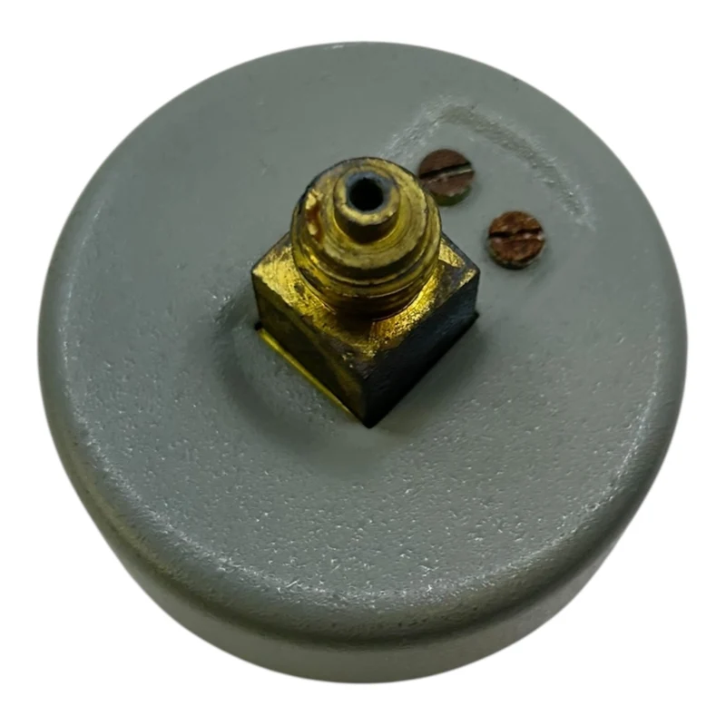 KFM Manometer Druckmesser 0–25 MPa (0–250 bar)