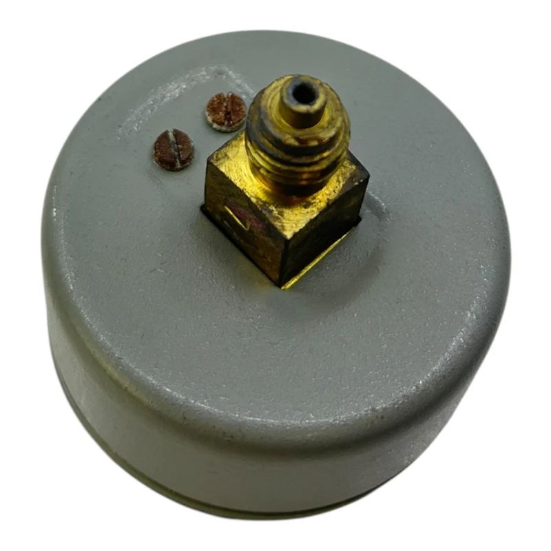 KFM Manometer Druckmesser 0–25 MPa (0–250 bar)