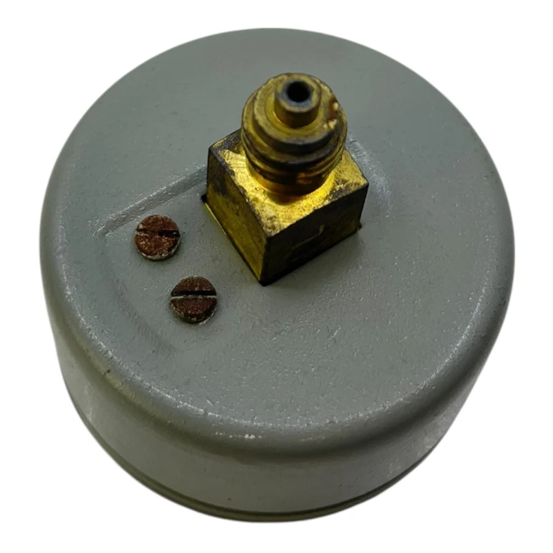 KFM Manometer Druckmesser 0–25 MPa (0–250 bar)