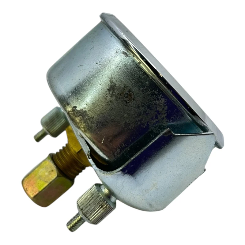 VDO Manometer Druckmesser 0–4 bar / 0–58 psi