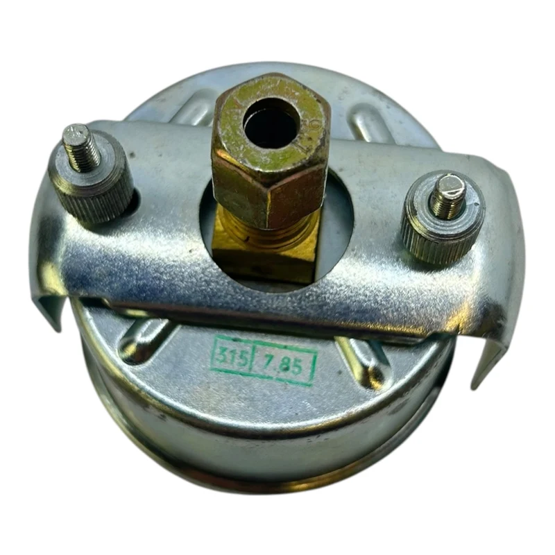 VDO Manometer Druckmesser 0–4 bar / 0–58 psi