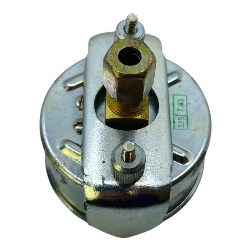 VDO Manometer Druckmesser 0–4 bar / 0–58 psi