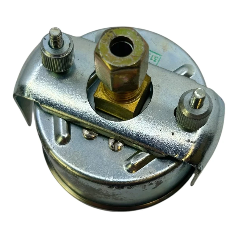 VDO Manometer Druckmesser 0–4 bar / 0–58 psi