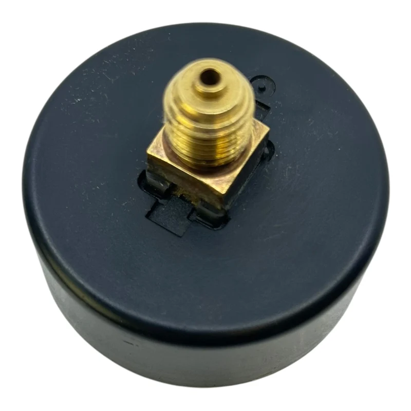 WIKA Manometer Druckmesser 0–25 bar / 0–350 psi