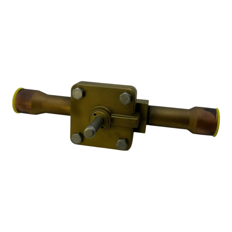ALCO Controls Magnetventil 240RA16T11-T für Kälteanlagen