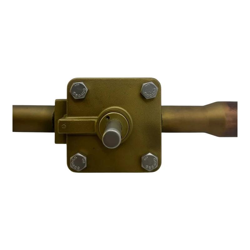 ALCO Controls Magnetventil 240RA16T11-T für Kälteanlagen