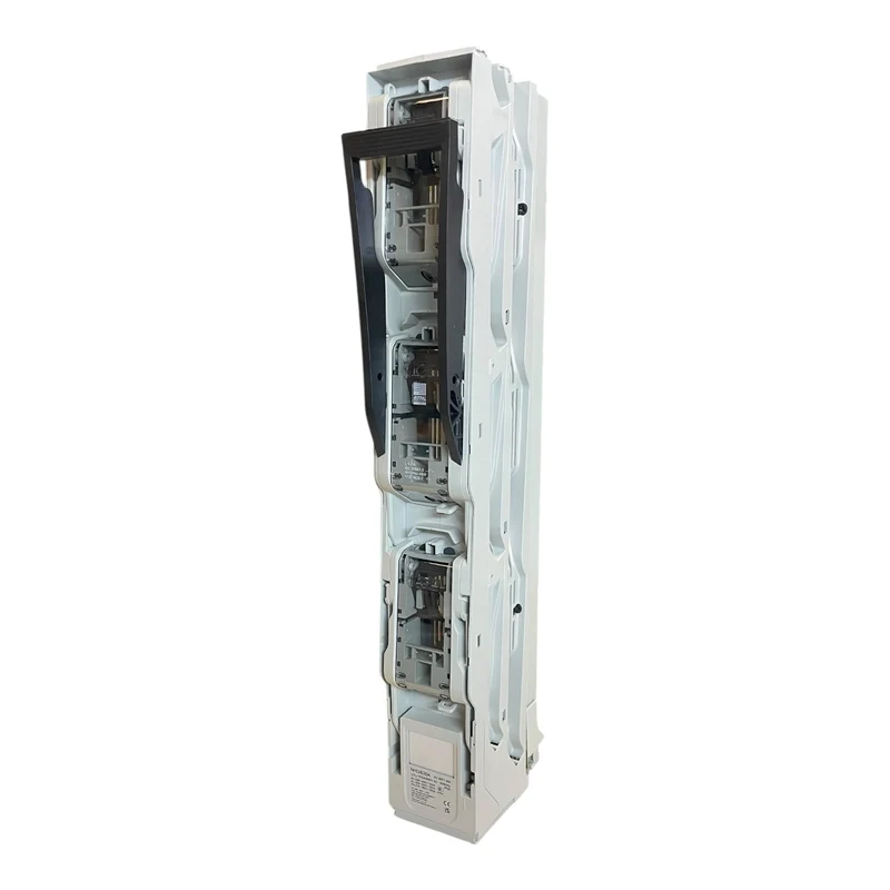Rittal NH3-Lasttrennschalter 630A 690V AC SV9677.300 3-polig
