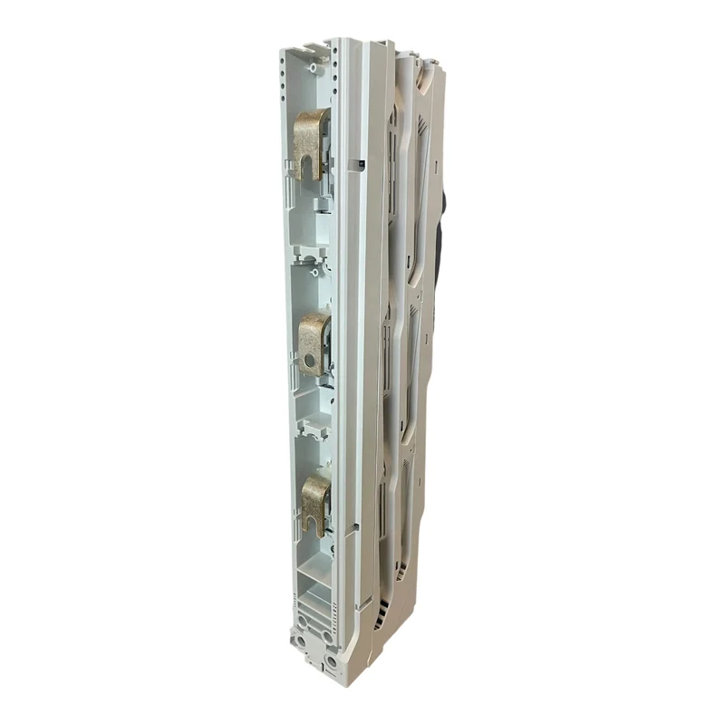 Rittal NH3-Lasttrennschalter 630A 690V AC SV9677.300 3-polig