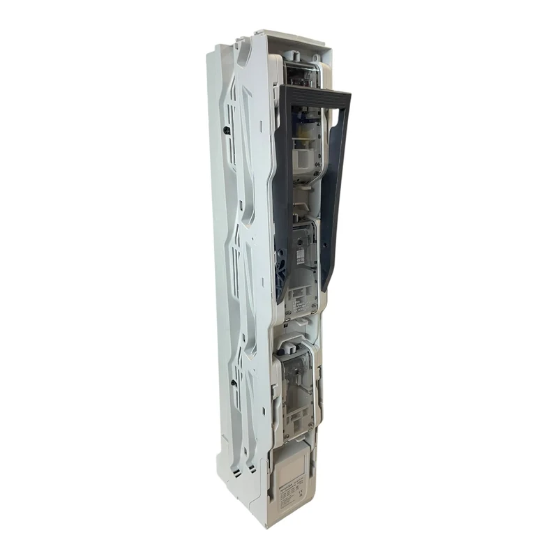 Rittal NH3-Lasttrennschalter 630A 690V AC SV9677.300 3-polig