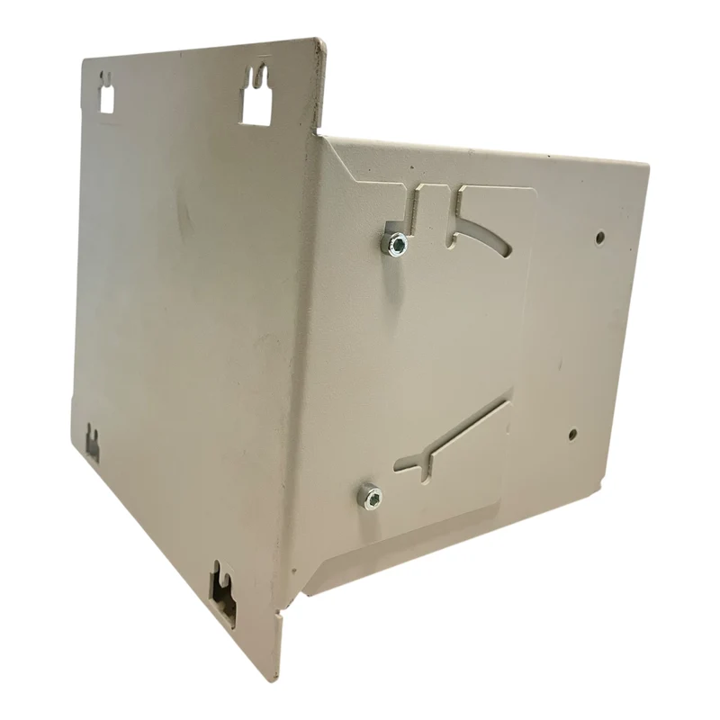Kistler DMF-P A310 Typ 4737A Messverstärker Profibus PLC Incremental Active