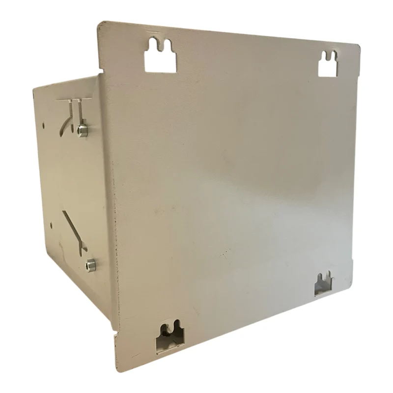 Kistler Messverstärker DMF-P A310 Typ 4737A Profibus PLC Incremental Active V2.1