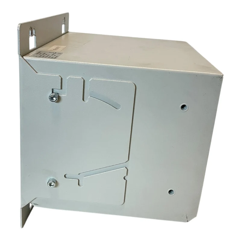 Kistler Messverstärker DMF-P A310 Typ 4737A Profibus PLC Incremental Active V2.1
