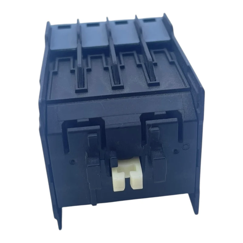 Siemens Hilfsschalterblock A8E56200519403 für 3RH2 Schütze
