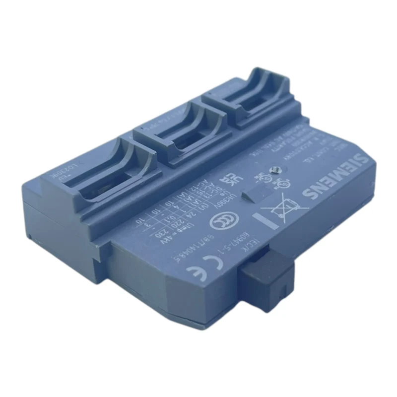 Siemens Hilfskontaktblock 3RV2901-1D für 3RV2 / 3RV1.1 Leistungsschalter VE:3stk