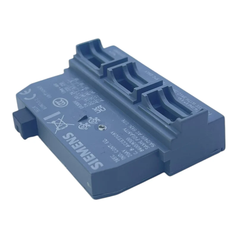 Siemens Hilfskontaktblock 3RV2901-1D für 3RV2 / 3RV1.1 Leistungsschalter VE:3stk