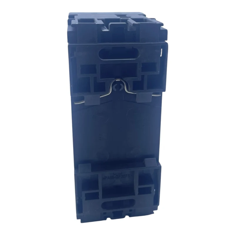 Siemens Motorschutzschalter SIRIUS 0,11–0,16 A 3RV2011-0AA20 3-polig