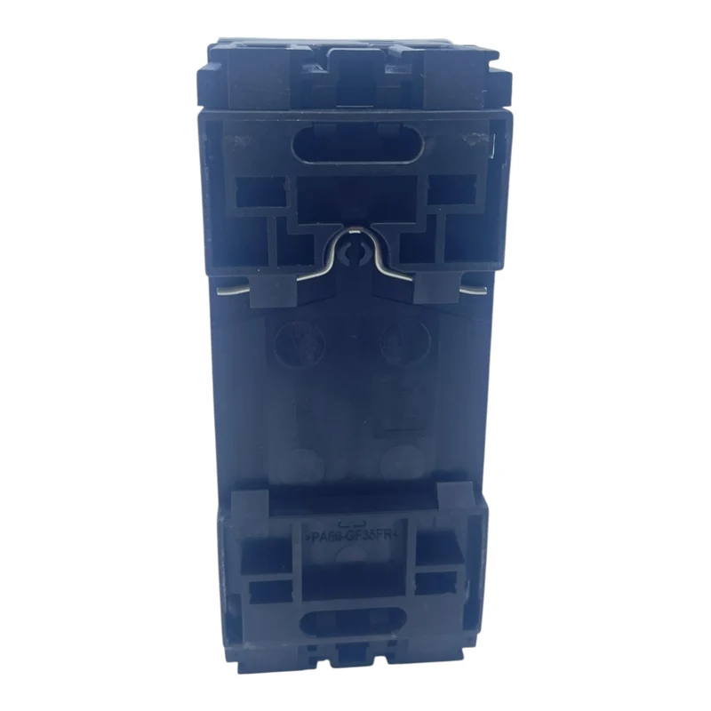 Siemens Motorschutzschalter SIRIUS 0,28–0,4 A 3RV2011-0EA20 3-polig
