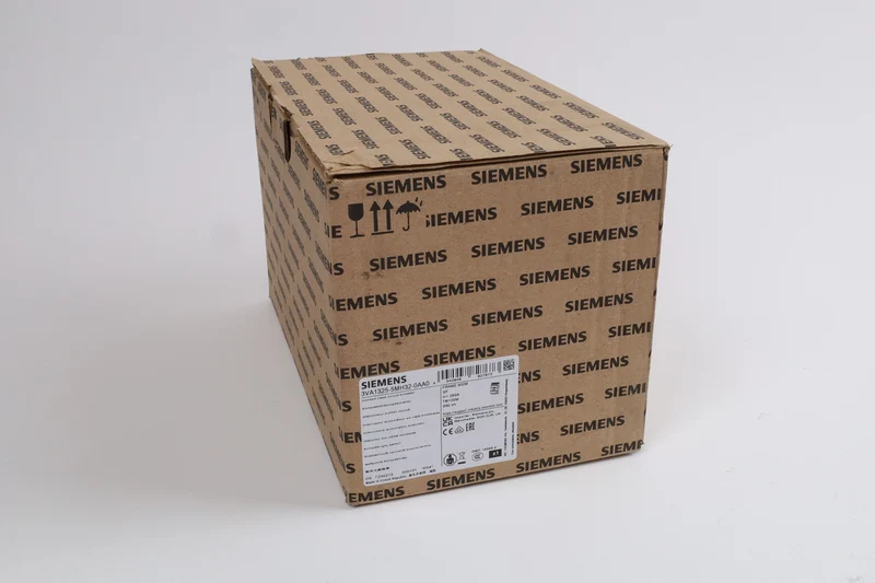 SIEMENS 3VA1325-5MH32-0AA0 auf Lager