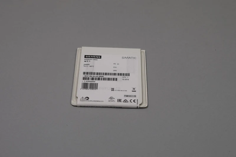 SIEMENS 6ES7954-8LL03-0AA0 auf Lager