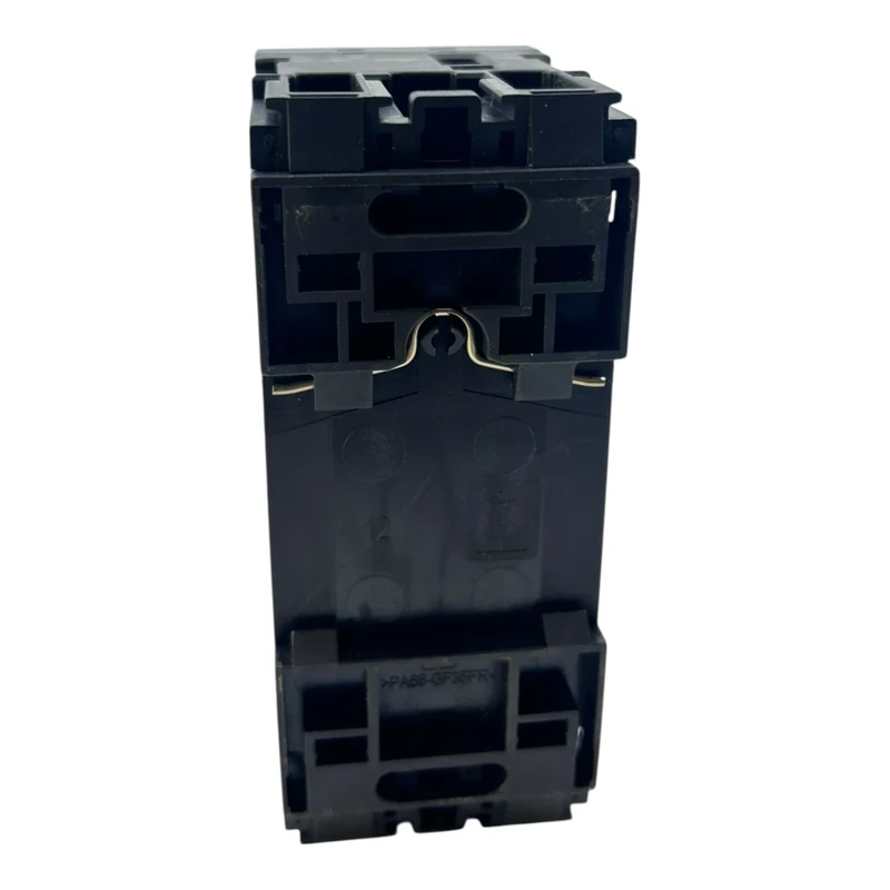 Siemens Motorschutzschalter 0,9–1,25A 3RV2011-0KA20 16A 690V Class10 3-polig