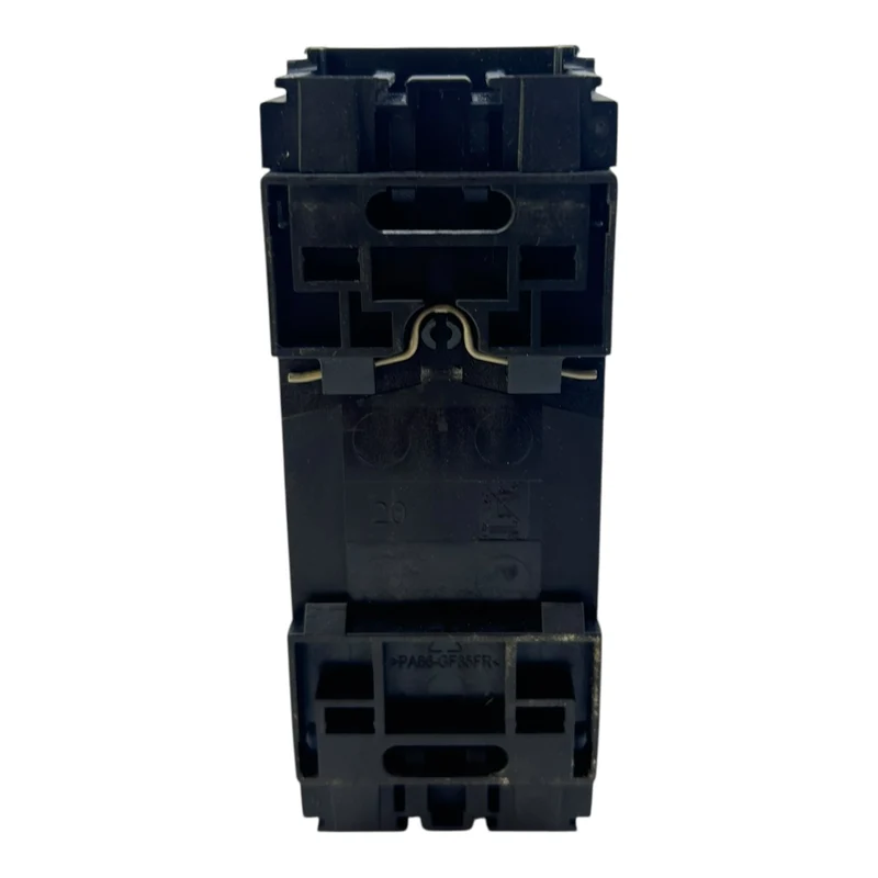 Siemens Motorschutzschalter 7–10A 3RV2021-1JA20 130A 690V Class 10 3-polig