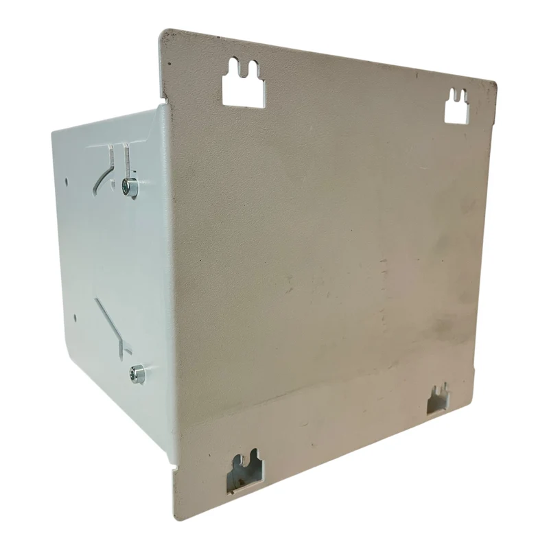 Kistler Prozessüberwachung DMF-P A310 Universal Typ 4740 Profibus PLC CPU V2.1