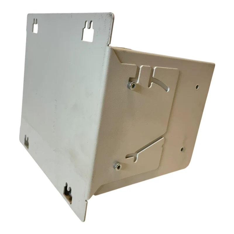 Kistler Prozessüberwachung DMF-P A310 Universal Typ 4740 Profibus PLC CPU V2.1