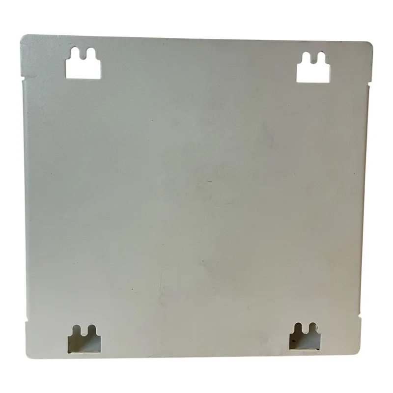 Kistler Prozessüberwachung Messregler DMF-P A300 Typ 4737 Profibus PLC