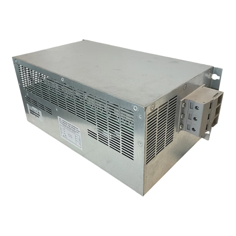 Siemens Line-Filter 80kW 150A 480/275V 6SL3000-0BE28-0AA0 für Active Line Module