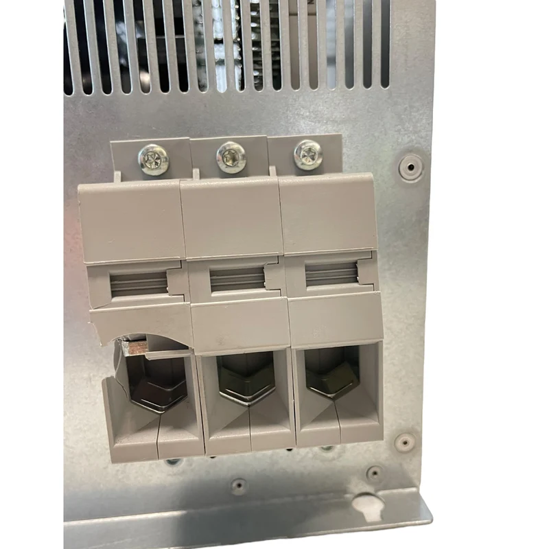 Siemens Line-Filter 80kW 150A 480/275V 6SL3000-0BE28-0AA0 für Active Line Module