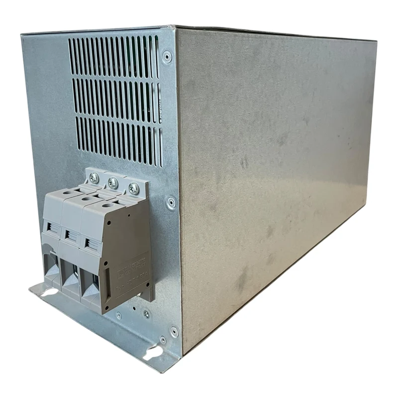 Siemens Line-Filter 80kW 150A 480/275V 6SL3000-0BE28-0AA0 für Active Line Module
