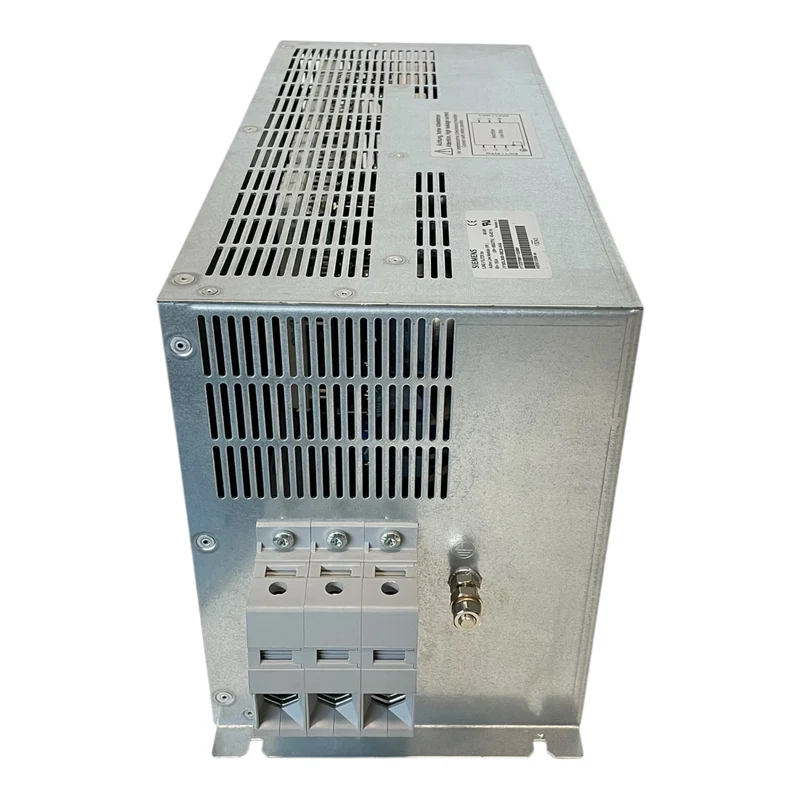 Siemens Line-Filter 80kW 150A 480/275V 6SL3000-0BE28-0AA0 für Active Line Module