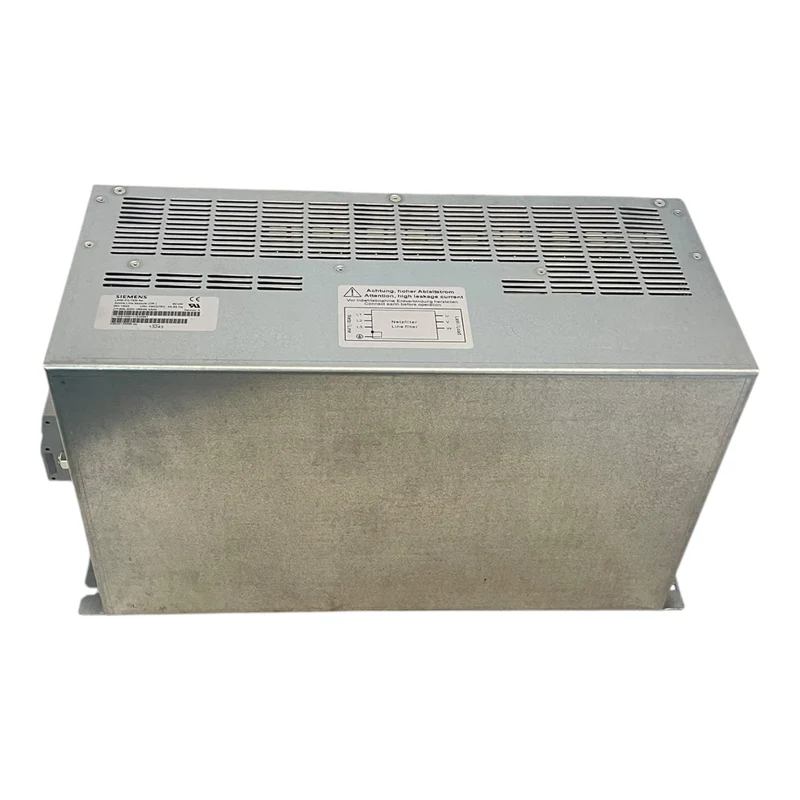 Siemens Line-Filter 80kW 150A 480/275V 6SL3000-0BE28-0AA0 für Active Line Module