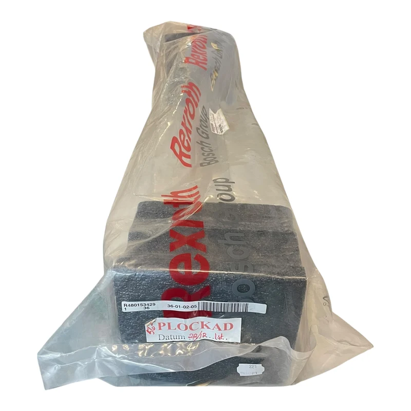 Rexroth Aventics Schlitzzylinder RTC-DA-032-0800-CG-MM00S00BLP0 R480153429