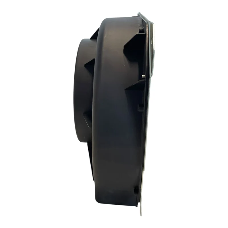 NMB Radiallüfter AS101-P30-FM117 48V DC 2A 100W Industriegebläse