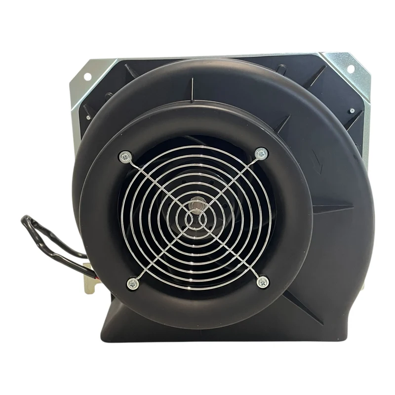 NMB Radiallüfter AS101-P30-FM117 48V DC 2A 100W Industriegebläse