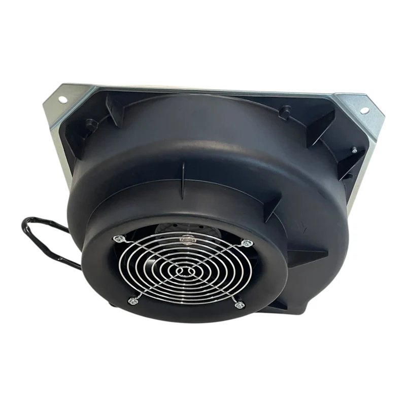 NMB Radiallüfter AS101-P30-FM117 48V DC 2A 100W Industriegebläse