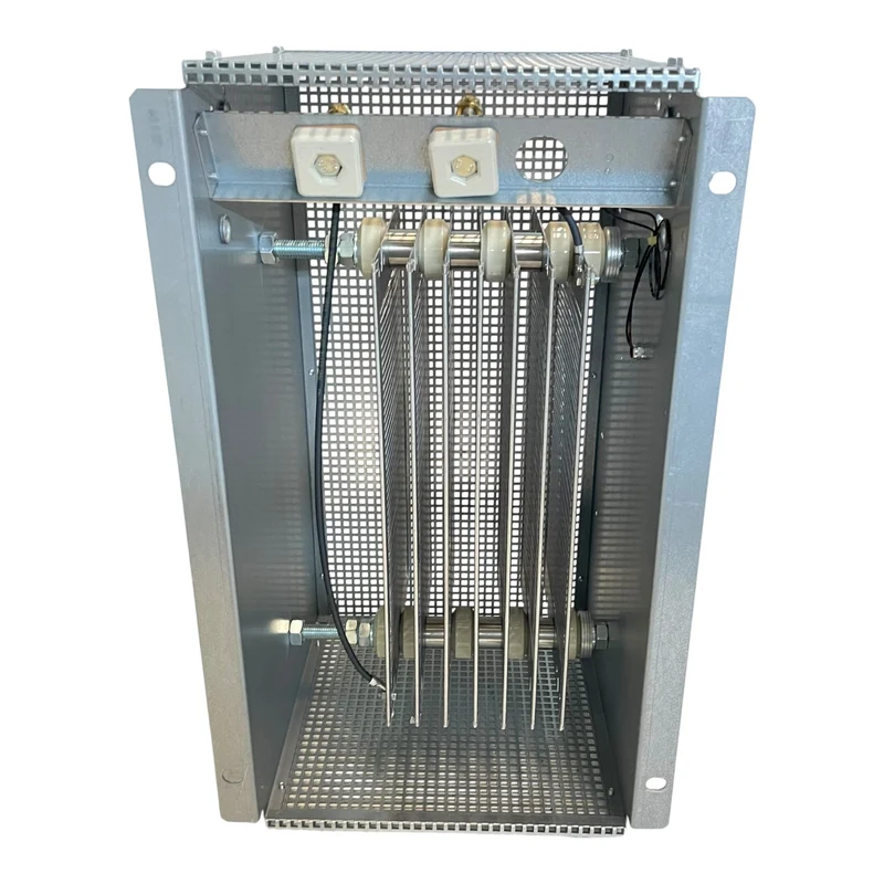 SEW Bremswiderstand 3,5kW 18Ω BW018-035-T für industrielle Anwendungen