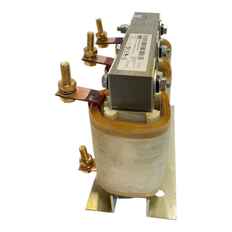 SEW EURODRIVE Netzdrossel ND150-013 500V 150A 0,1mH