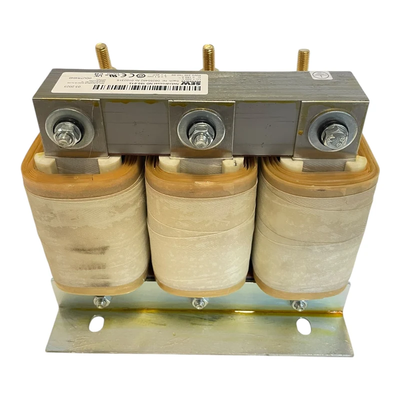 SEW EURODRIVE Netzdrossel ND150-013 500V 150A 0,1mH
