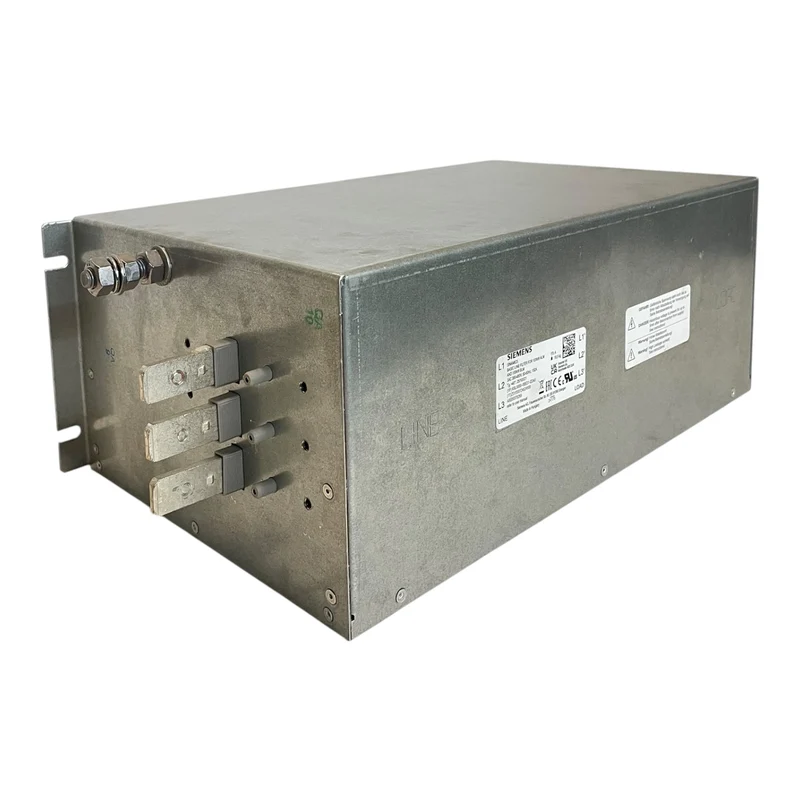 Siemens Sinamics Netzdrossel 120kW ALM / 100kW BLM 3AC SL3000-0BE31-2DA0