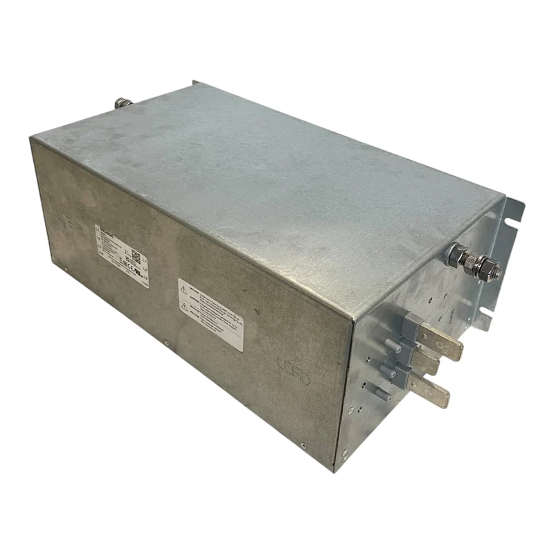 Siemens Sinamics Netzdrossel 120kW ALM / 100kW BLM 3AC SL3000-0BE31-2DA0